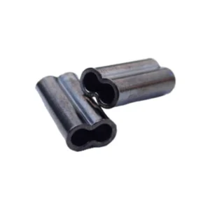 Diamond Mini Copper Double Sleeves (pack of 25)