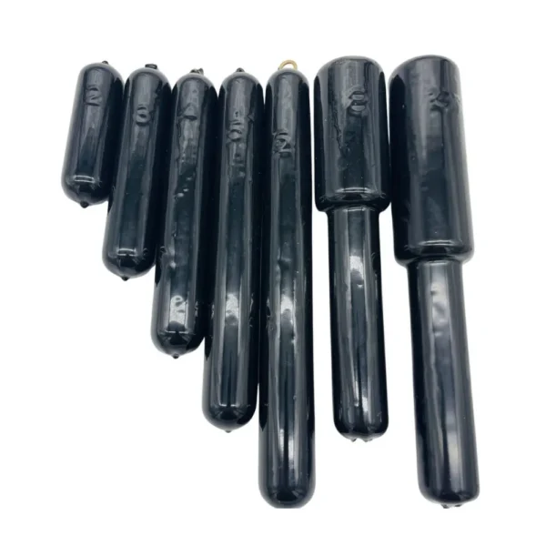 Coated Deep Drop Leads | ChatterLures