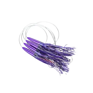 12" Chatter Softhead Machine Daisy Chain