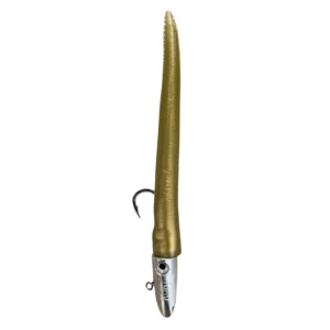 10" Big Game Series RonZ