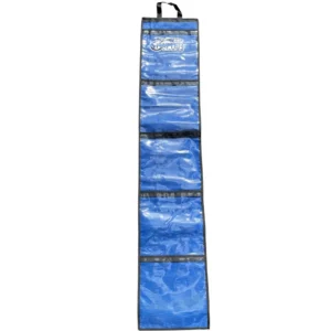 ChatterLures 5 Pocket Roll Up