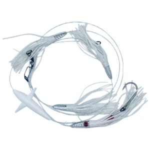 ChatterLures 6" Chatter Machine Daisy Chain