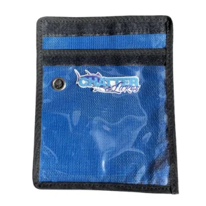 ChatterLures 8" x 8" Lure Bag