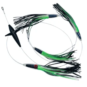 ChatterLures 9" Chatter Machine Daisy Chain