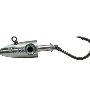 RonZ Big Game Series Tin Jig Heads