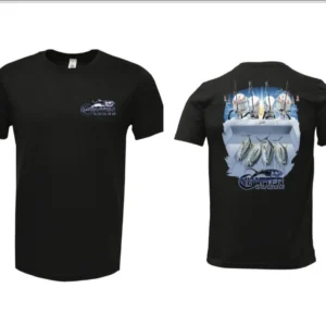 ChatterLures Short Sleeve T Shirt