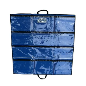 ChatterLures Quad Spreader Bar Bags