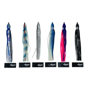 RJ Boyle Swordfish Skirts