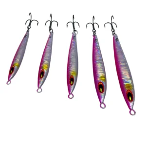 ChatterLures Sea Bass Stinger Jigs