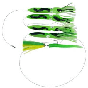 The Tuna Bomber XL Daisy Chain