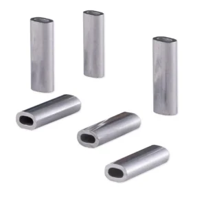 Diamond Momoi Silver Lock Sleeves (pack of 50)