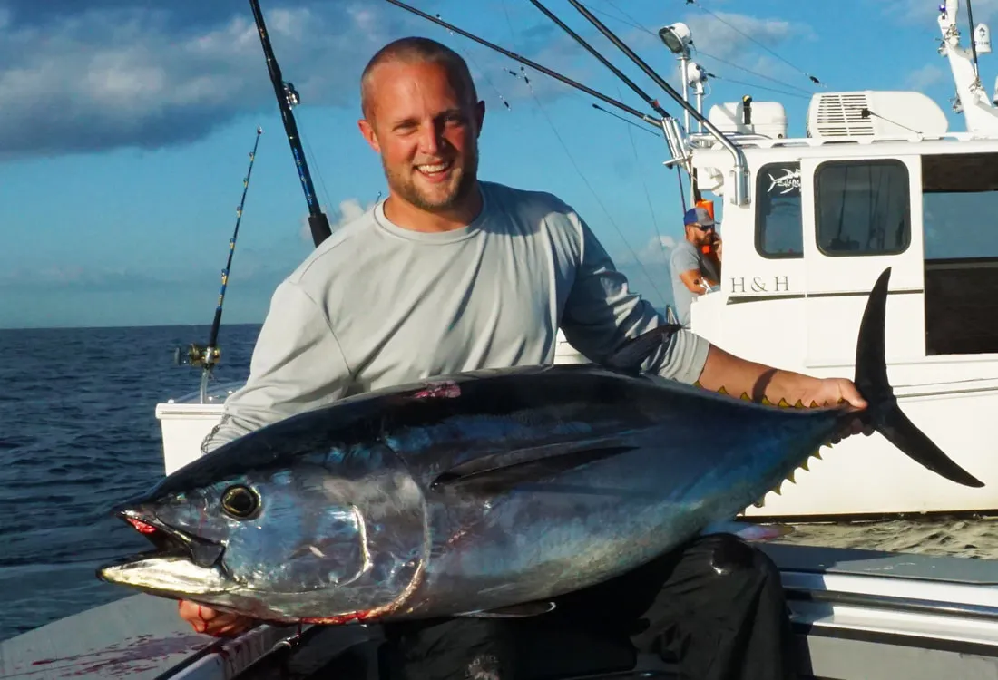 Captain Kevin Albohn