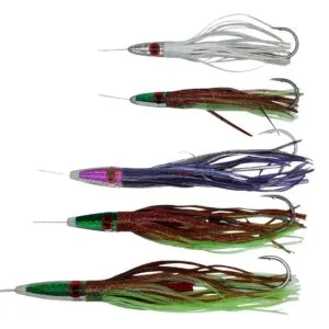 Midshore Bluefin Tuna Stinger Pack (5-Pack)
